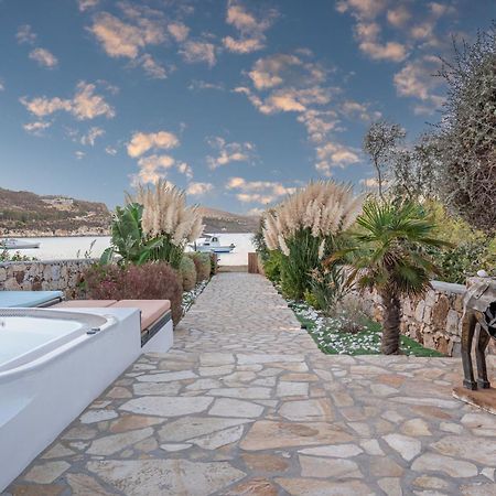 Villa Del Mar Sapsila Dış mekan fotoğraf