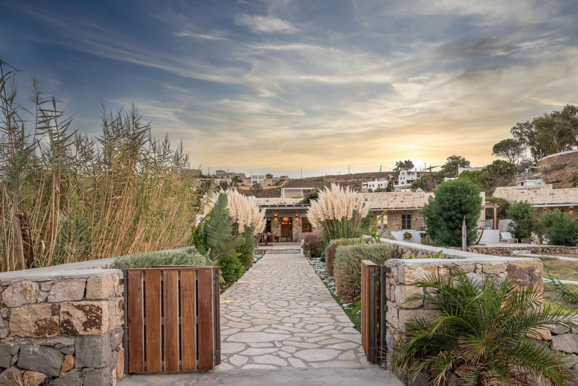Villa Del Mar Sapsila Dış mekan fotoğraf