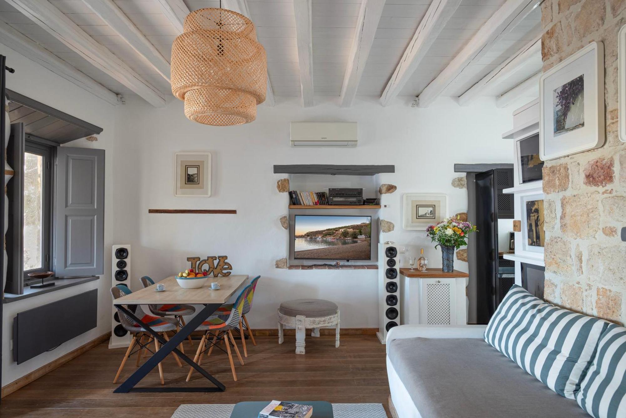 Villa Del Mar Sapsila Dış mekan fotoğraf