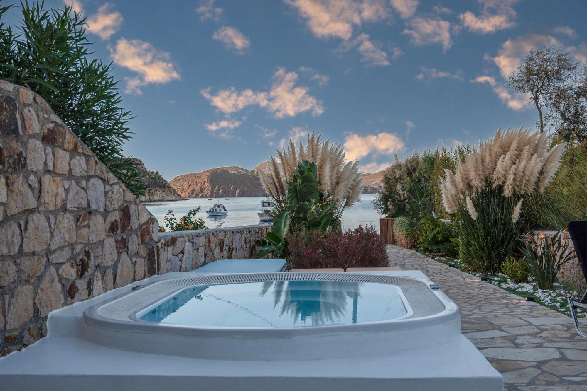 Villa Del Mar Sapsila Dış mekan fotoğraf