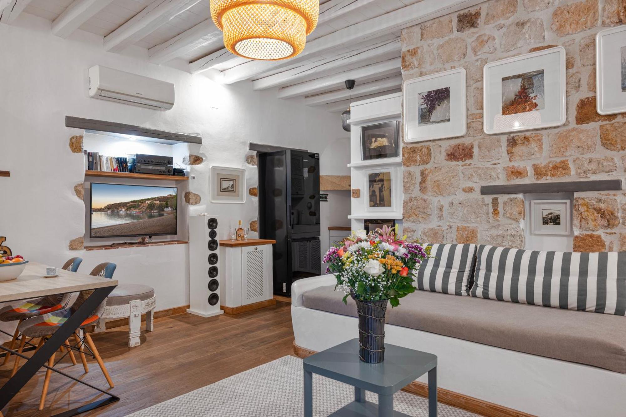 Villa Del Mar Sapsila Dış mekan fotoğraf