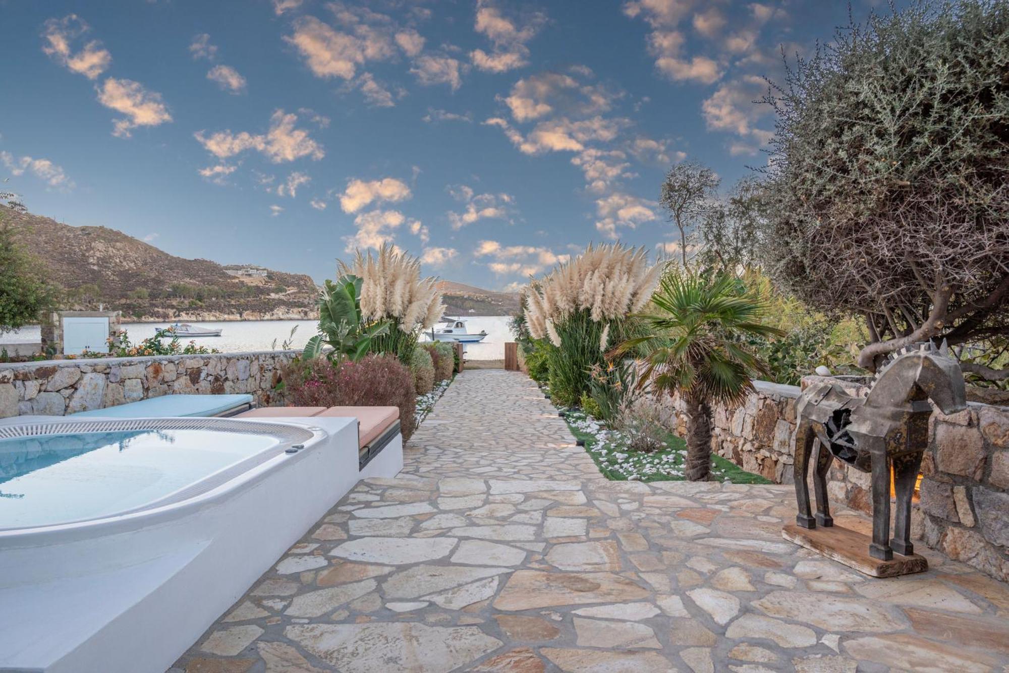 Villa Del Mar Sapsila Dış mekan fotoğraf