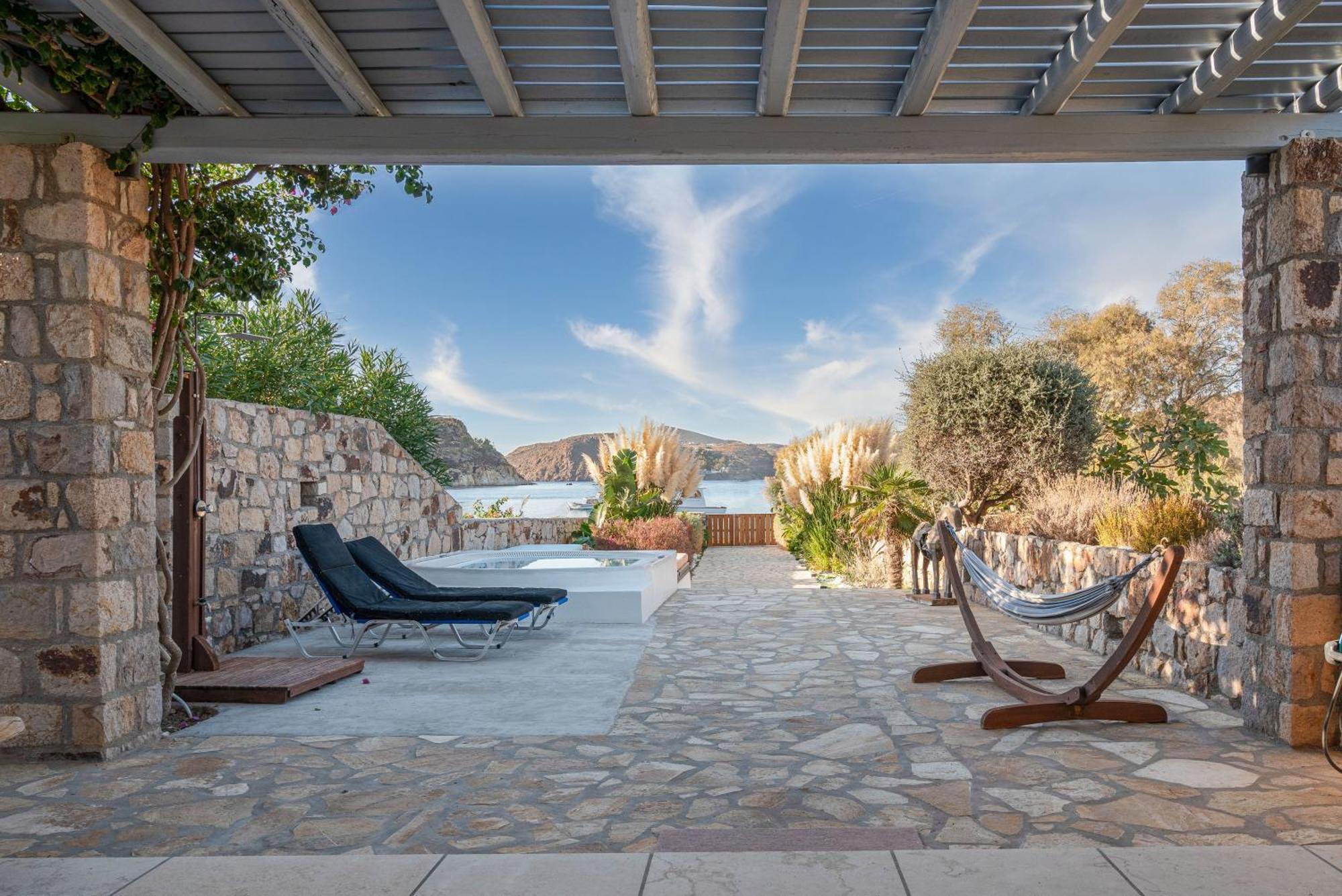 Villa Del Mar Sapsila Dış mekan fotoğraf