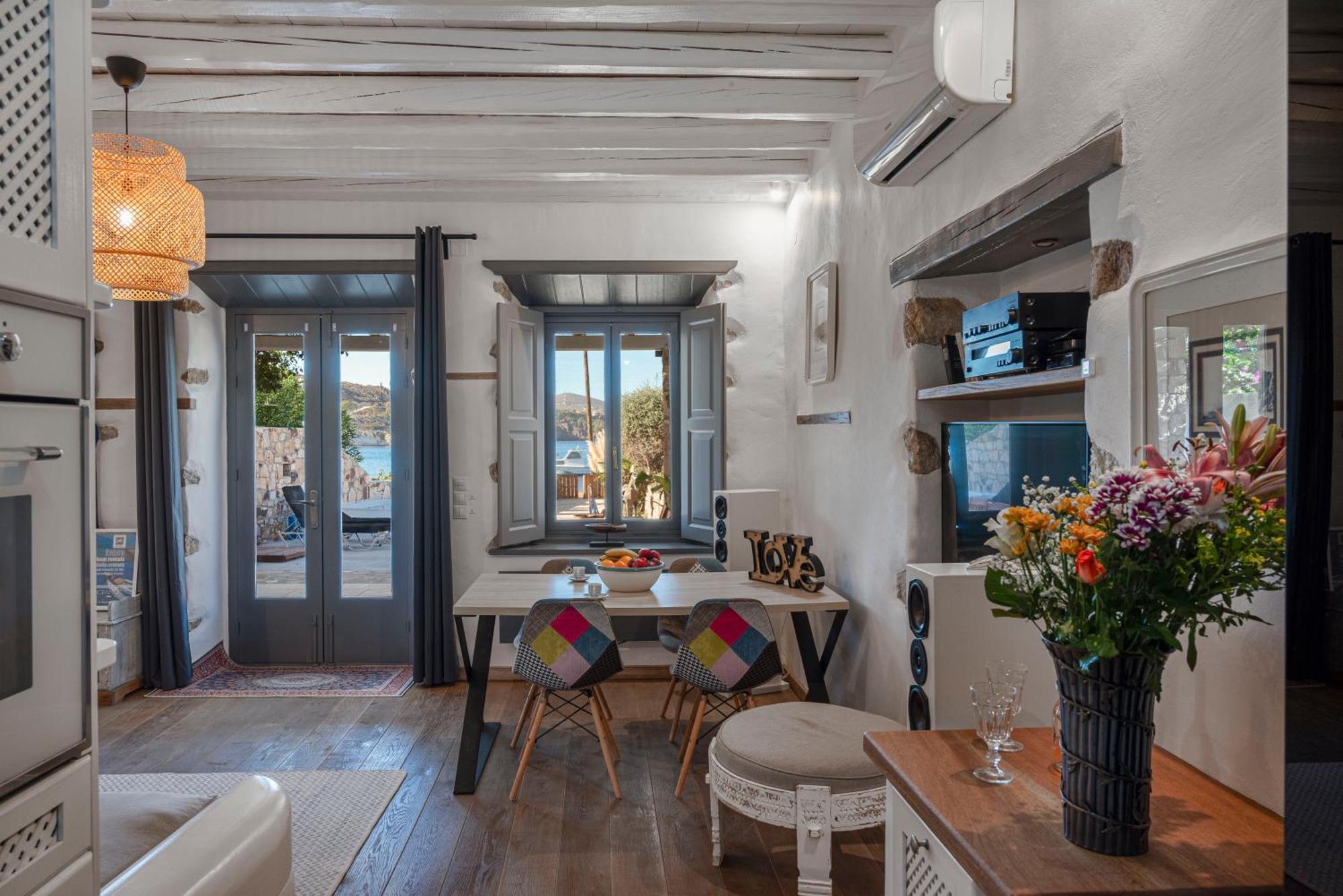 Villa Del Mar Sapsila Dış mekan fotoğraf