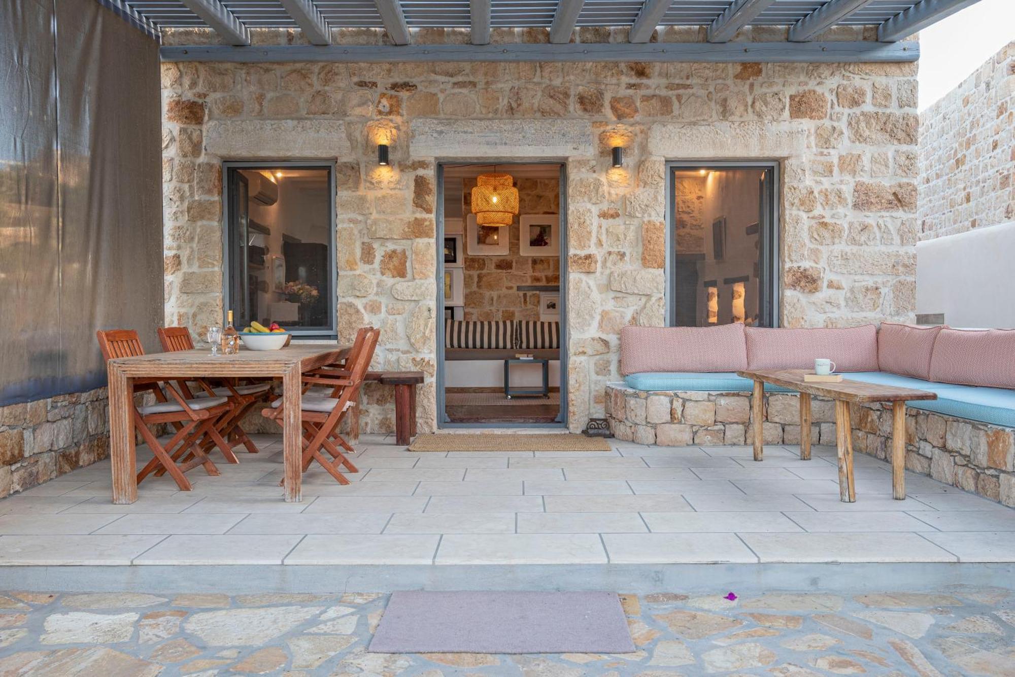 Villa Del Mar Sapsila Dış mekan fotoğraf