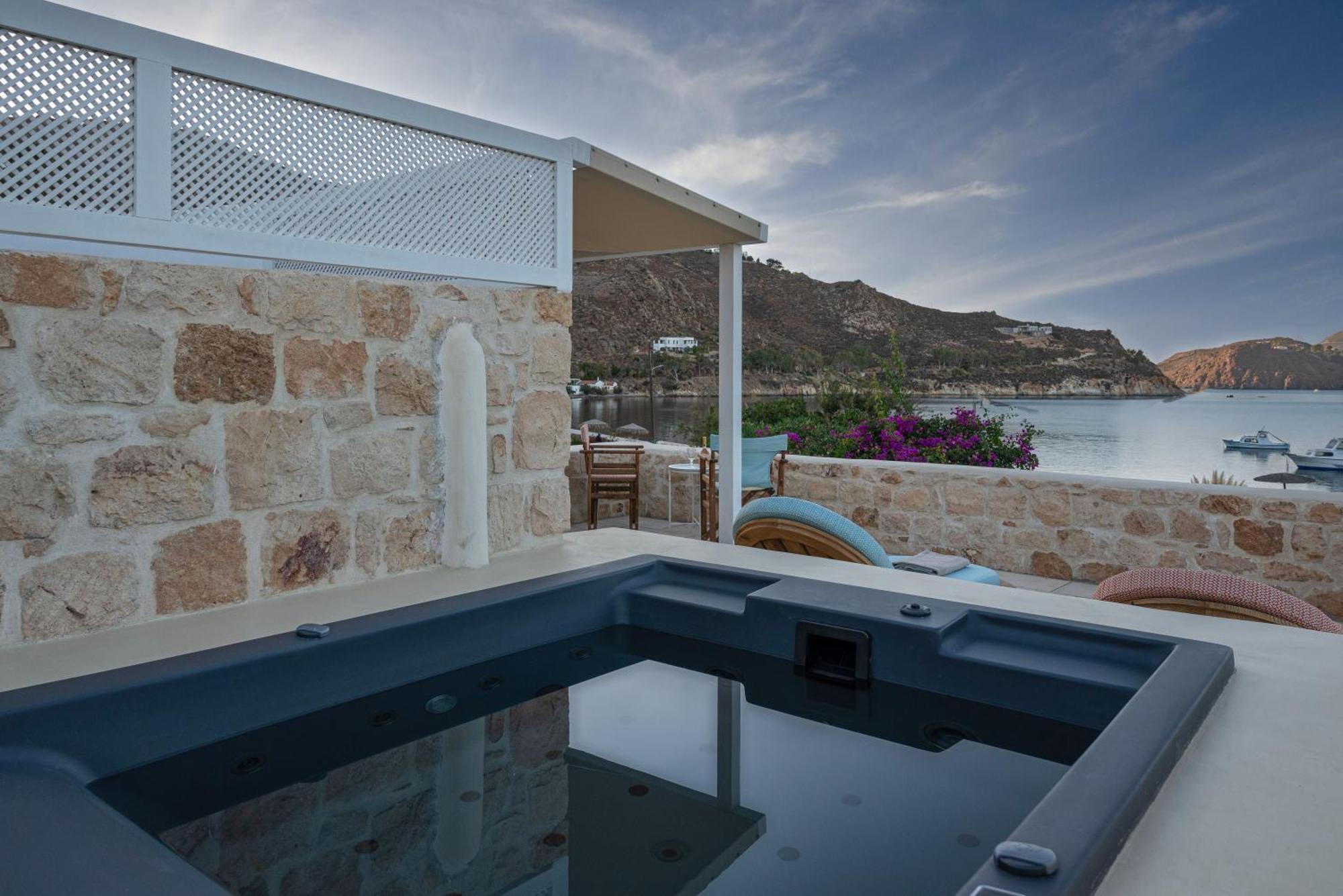Villa Del Mar Sapsila Dış mekan fotoğraf