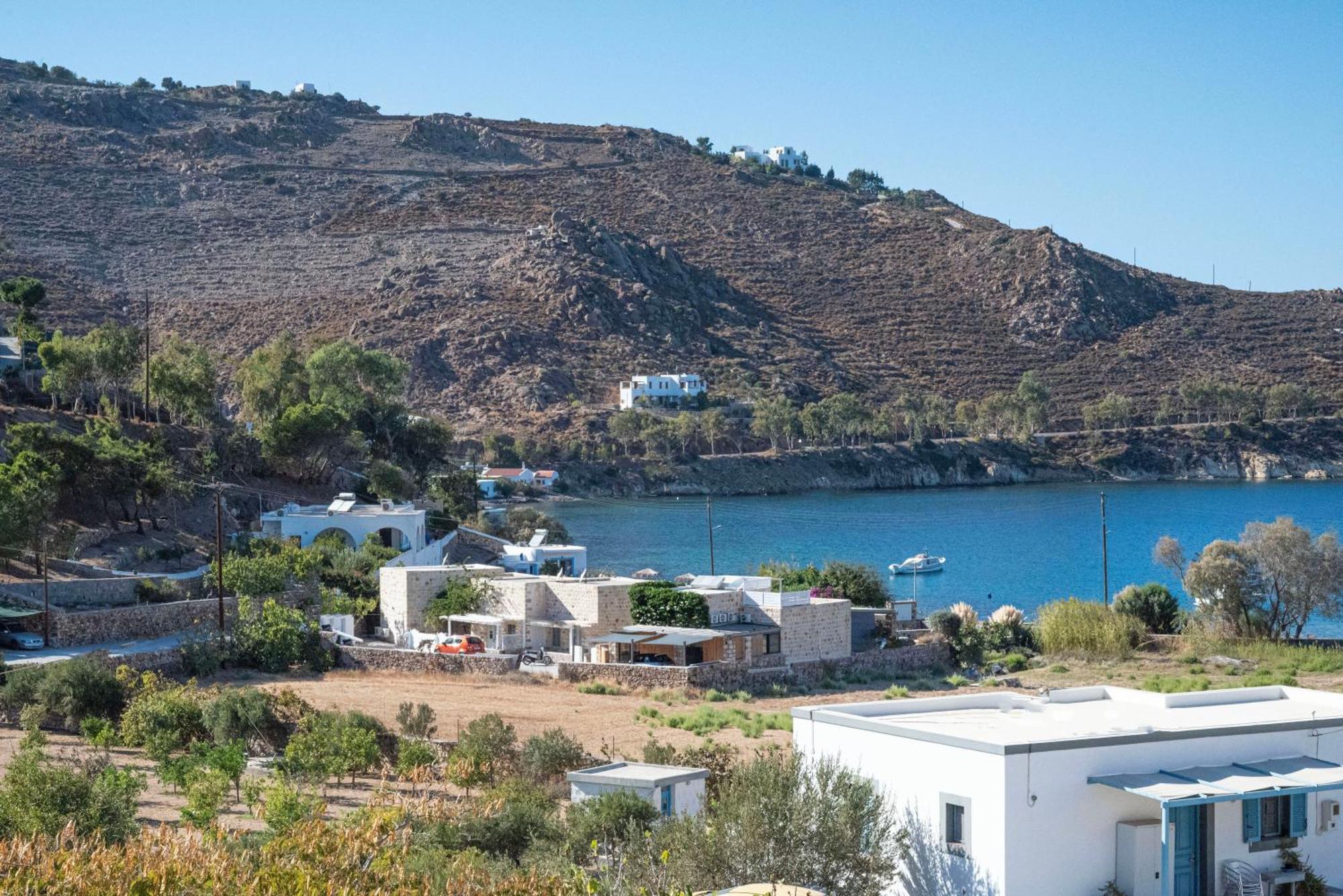 Villa Del Mar Sapsila Dış mekan fotoğraf