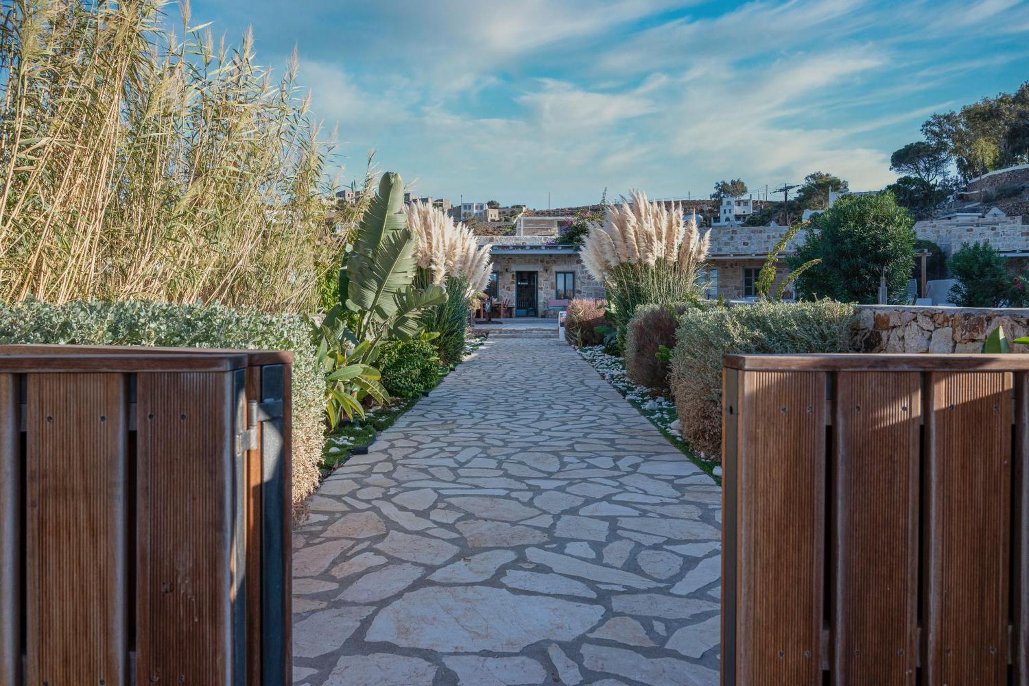 Villa Del Mar Sapsila Dış mekan fotoğraf