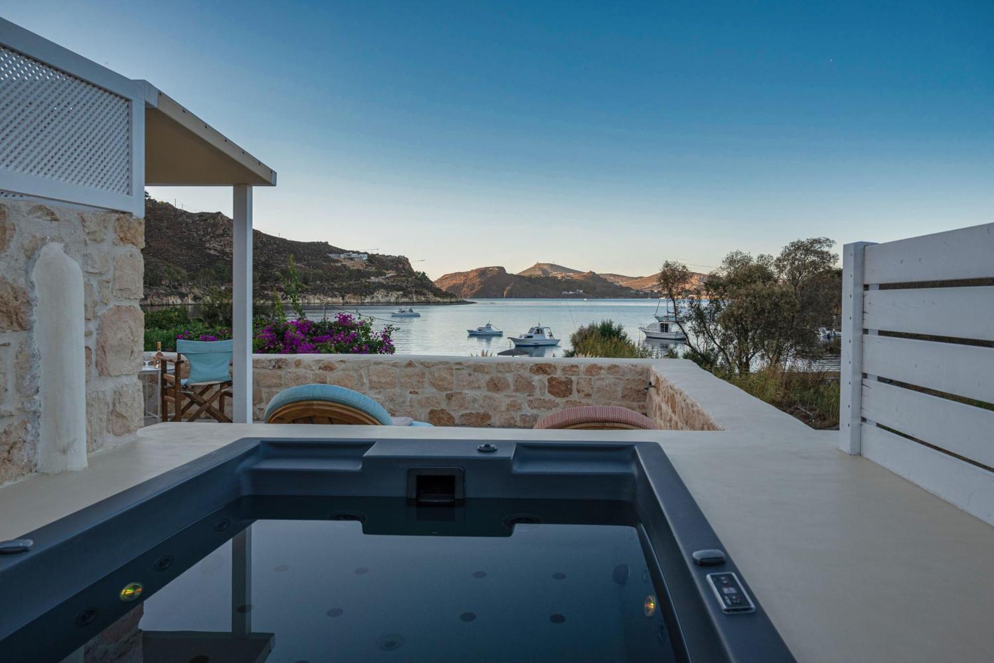 Villa Del Mar Sapsila Dış mekan fotoğraf