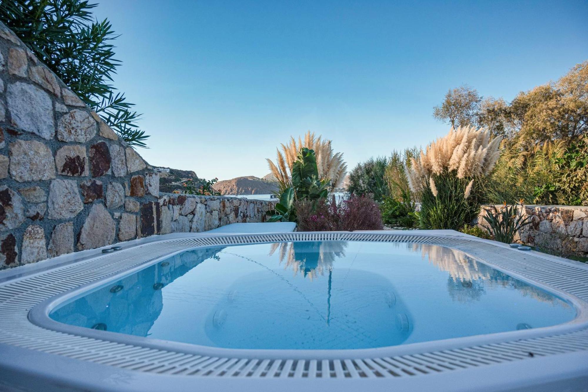 Villa Del Mar Sapsila Dış mekan fotoğraf