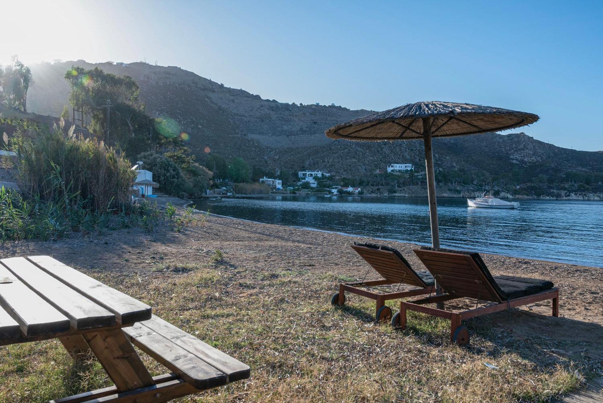 Villa Del Mar Sapsila Dış mekan fotoğraf
