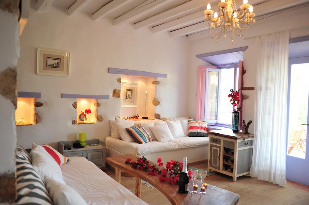Villa Del Mar Sapsila Dış mekan fotoğraf