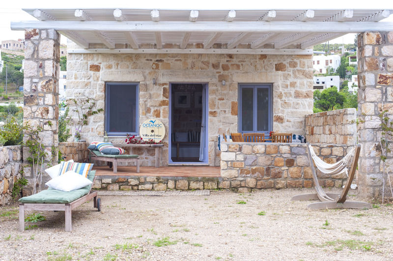 Villa Del Mar Sapsila Dış mekan fotoğraf